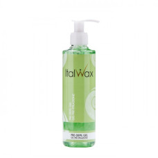 ItalWax Гель до депиляции 250 мл